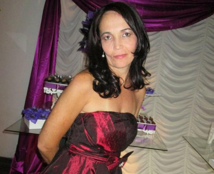 Mulher é assassinada em Capela do Alto Alegre um dia depois de chegar do Rio de Janeiro