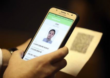 Vai tirar a carteira de motorista digital? Saiba como