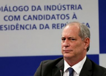 Michel Temer e PT tentam evitar apoio de partidos do centrão a Ciro Gomes