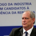 Michel Temer e PT tentam evitar apoio de partidos do centrão a Ciro Gomes
