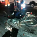 Acidente envolvendo duas motos deixa dois mortos na BR 324; uma das vítimas era pastor evangélico
