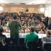 Em convenção, Partido Verde oficializa apoio a Zé Ronaldo e Jutahy