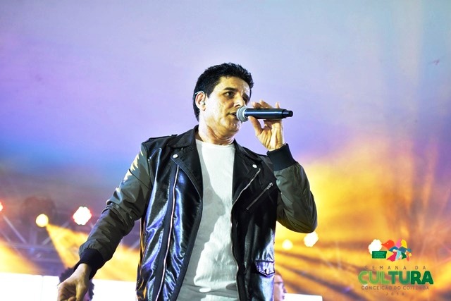 Conceição do Coité – Muita música e apresentações artísticas marcaram abertura da Semana da Cultura