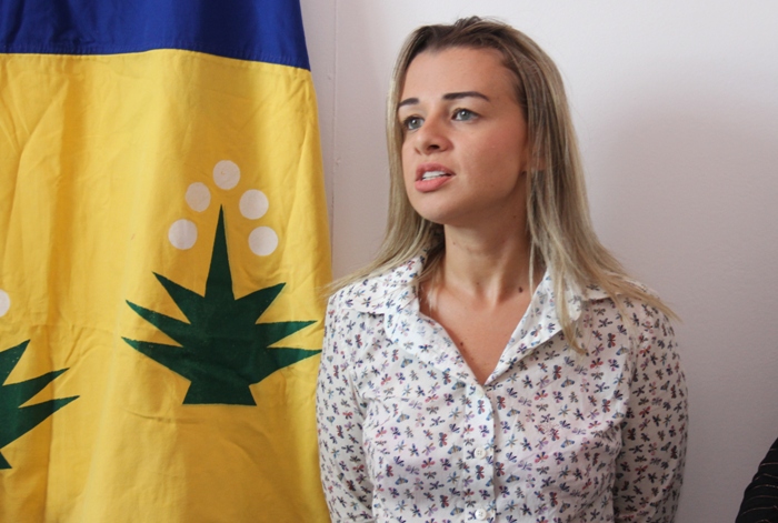 Núcleo de Proteção da Mulher é inaugurado em sala da Delegacia de Polícia de Coité