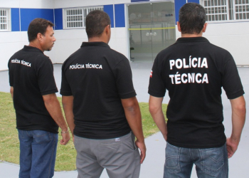 Diário Oficial desta quinta (5) trará promoção dos servidores do DPT