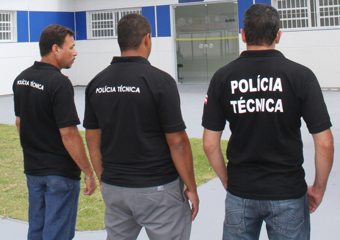 Diário Oficial desta quinta (5) trará promoção dos servidores do DPT