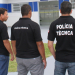 Diário Oficial desta quinta (5) trará promoção dos servidores do DPT