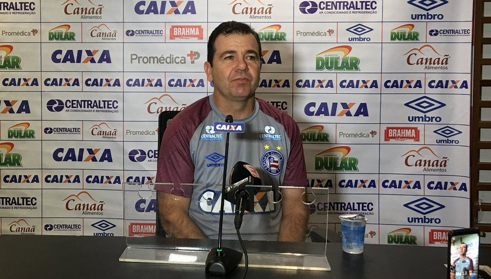 Precisando marcar e não tomar gols, Bahia decide Nordestão em casa neste sábado