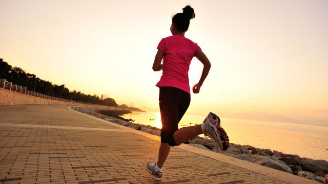 Atividade física é fundamental para o tratamento da endometriose