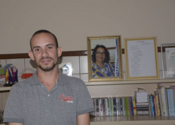 Estudante de escola pública é aprovado em sete vestibulares, inclusive Medicina na Uefs