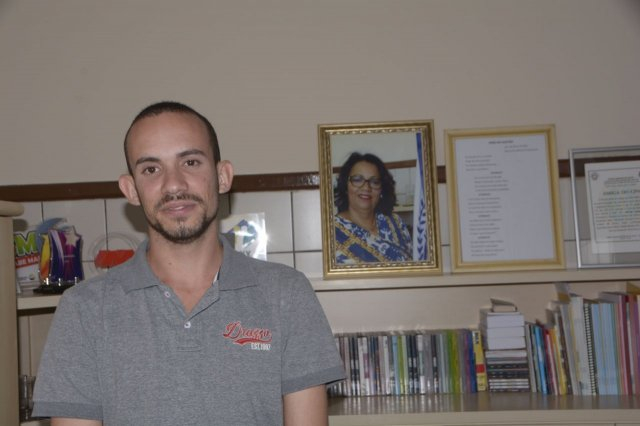 Estudante de escola pública é aprovado em sete vestibulares, inclusive Medicina na Uefs