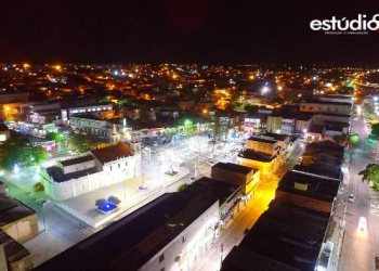 Coiteenses celebram neste sábado dia 7 de julho, 85 anos de emancipação política e administrativa