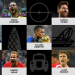 Fifa divulga 10 candidatos ao prêmio de melhor do mundo e deixa Neymar de fora