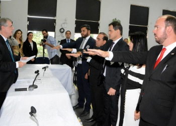 Subseção da OAB/BA é implantada em Conceição do Coité