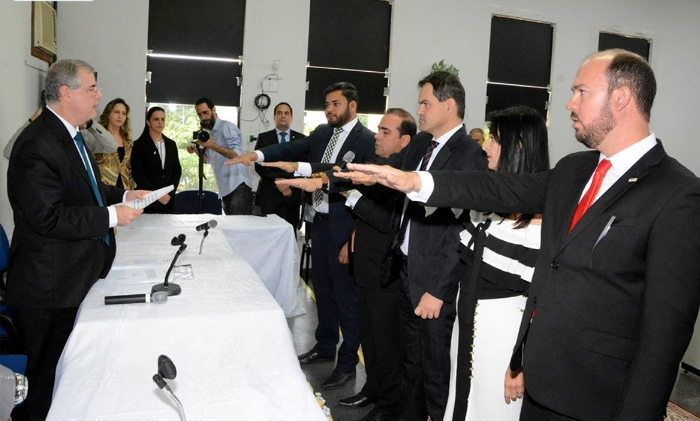 Subseção da OAB/BA é implantada em Conceição do Coité