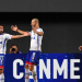 Sul-Americana – Bahia vence Atlético Cerro por 2 a 0 e vai com vantagem para o segundo jogo no Uruguai