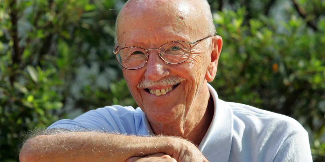 Morre em São Paulo, Hélio Bicudo fundador do PT