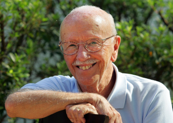 Morre em São Paulo, Hélio Bicudo fundador do PT
