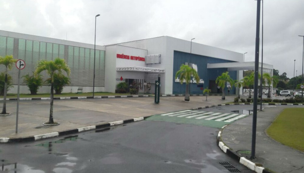 Soldado da PM é internado em UTI após desmaiar durante treinamento aquático para ingressar no Bope