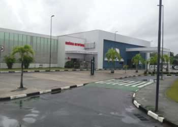 Soldado da PM é internado em UTI após desmaiar durante treinamento aquático para ingressar no Bope