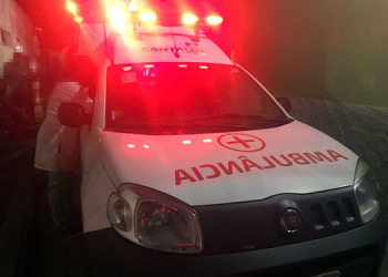 Adolescente de 16 anos morre vítima de acidente de moto na zona rural de Araci