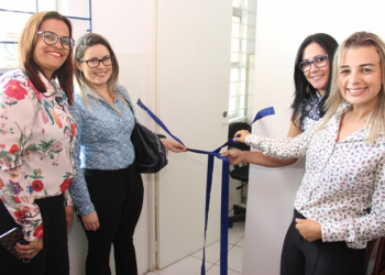 Núcleo de Proteção da Mulher é inaugurado em sala da Delegacia de Polícia de Coité