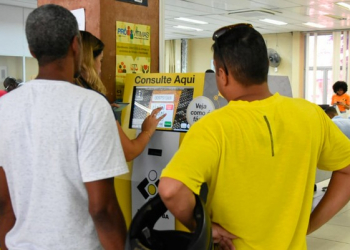 IPVA, DPVAT e multas já podem ser pagos com cartão de crédito em até 12 parcelas na Bahia