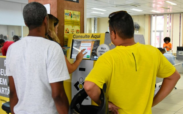 IPVA, DPVAT e multas já podem ser pagos com cartão de crédito em até 12 parcelas na Bahia