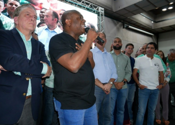 PSC não abre mão de ter Irmão Lázaro candidato ao Senado