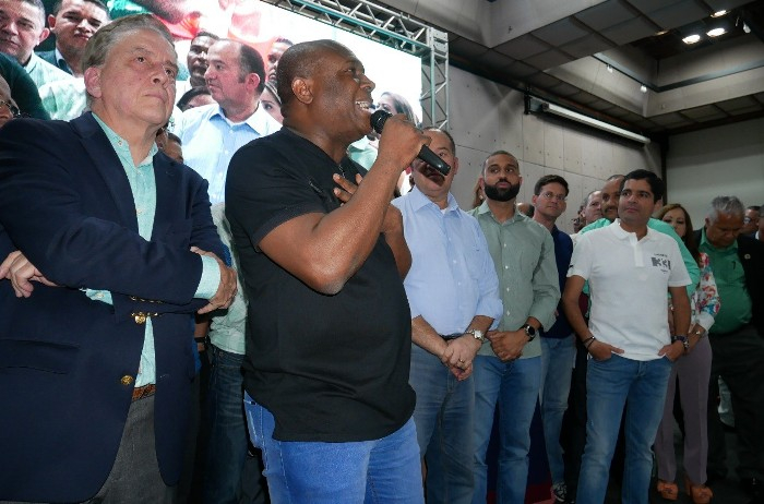 PSC não abre mão de ter Irmão Lázaro candidato ao Senado