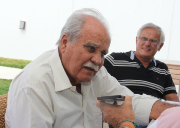 A convite de Jorge Rios, João Santana visita Pé de Serra e fala sobre apoios recebidos nos territórios do sisal e Jacuípe