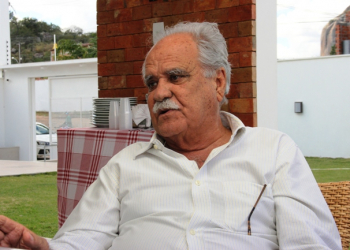 A convite de Jorge Rios, João Santana visita Pé de Serra e fala sobre apoios recebidos nos territórios do sisal e Jacuípe