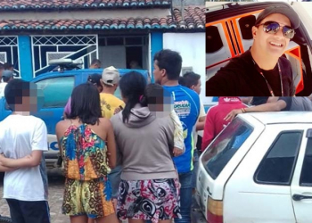Acusado de envolvimento de assalto ao Sicoob de Serrolândia é morto em Jacobina