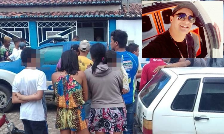 Acusado de envolvimento de assalto ao Sicoob de Serrolândia é morto em Jacobina
