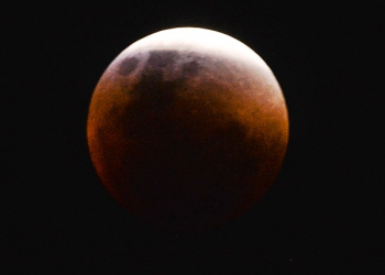Eclipse Total da Lua da próxima sexta-feira (27) será o mais longo do século 21