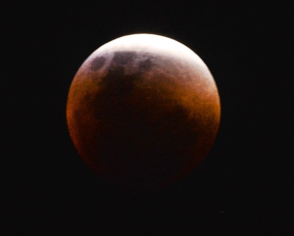 Eclipse Total da Lua da próxima sexta-feira (27) será o mais longo do século 21
