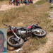 Motociclista morre em acidente envolvendo secretário de Educação de Nordestina