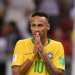 Neymar vê o seu valor cair 11% após a Copa do Mundo da Rússia
