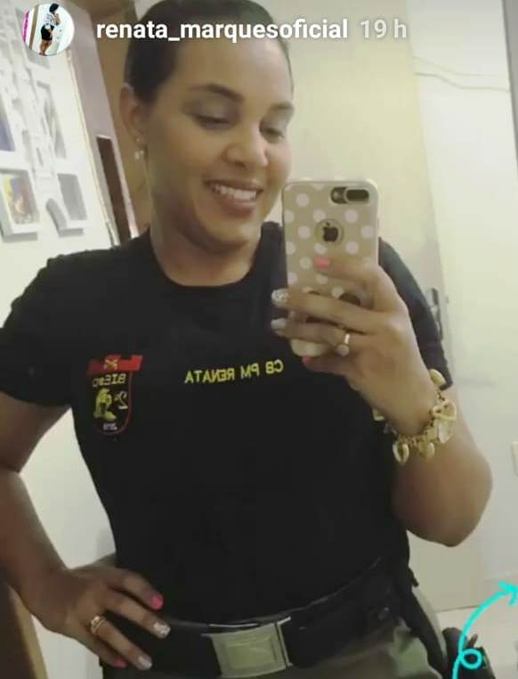 PFem de Petrolina morre vítima de acidente de carro