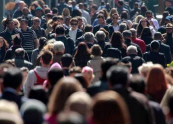 População da Bahia deverá começar a diminuir a partir de 2035, diz IBGE