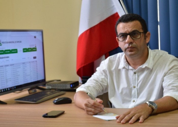 Prefeito de Itapicuru tem contas bloqueadas pela Justiça