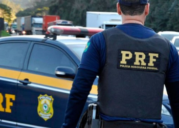 Concurso da PRF pode oferecer até 3 mil vagas