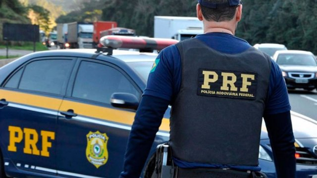 Concurso da PRF pode oferecer até 3 mil vagas