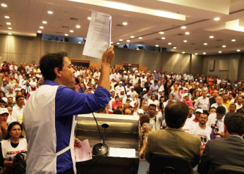 Por unanimidade, TCM aprova retirada dos terceirizados do índice de pessoal