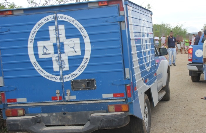 Jovem morre vítima de acidente de moto na zona rural de Araci