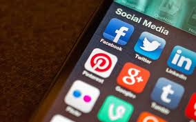Redes sociais são apostas para campanhas nas eleições 2018