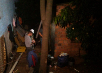 Seis pessoas são encontradas mortas dentro de residência em Porto Alegre
