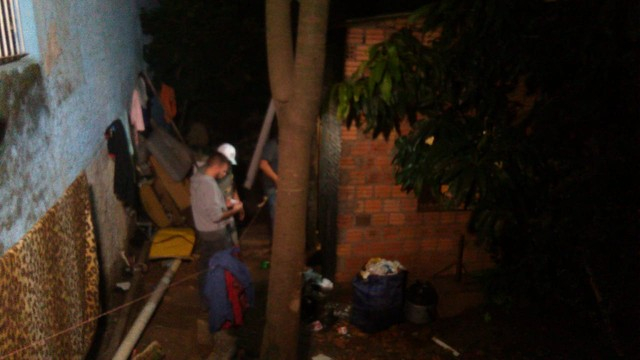 Seis pessoas são encontradas mortas dentro de residência em Porto Alegre