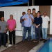 Santaluz – Vice-prefeito Marcinho apresenta pré-candidatos que serão apoiados pelo seu grupo e declara também apoio a Zé Ronaldo