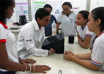 Secretaria Estadual da Educação abre mais de 9 mil vagas para cursos técnicos de nível médio